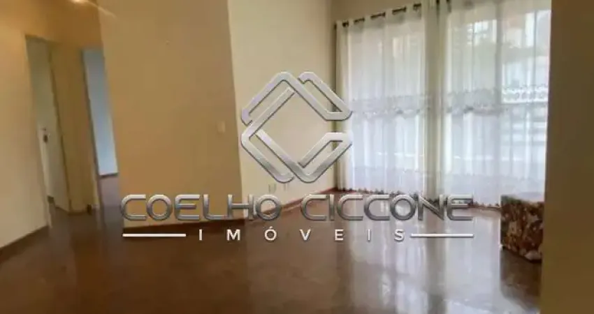Apartamento com 2 quartos à venda no Santa Paula, São Caetano do Sul 