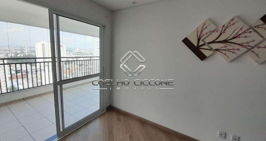 Apartamento com 3 quartos à venda no Santa Paula, São Caetano do Sul 