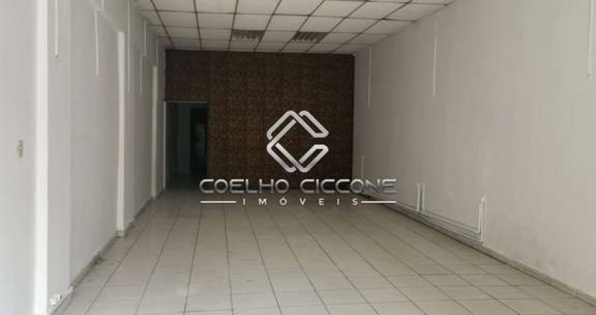 Sala comercial para alugar no Centro, São Caetano do Sul 