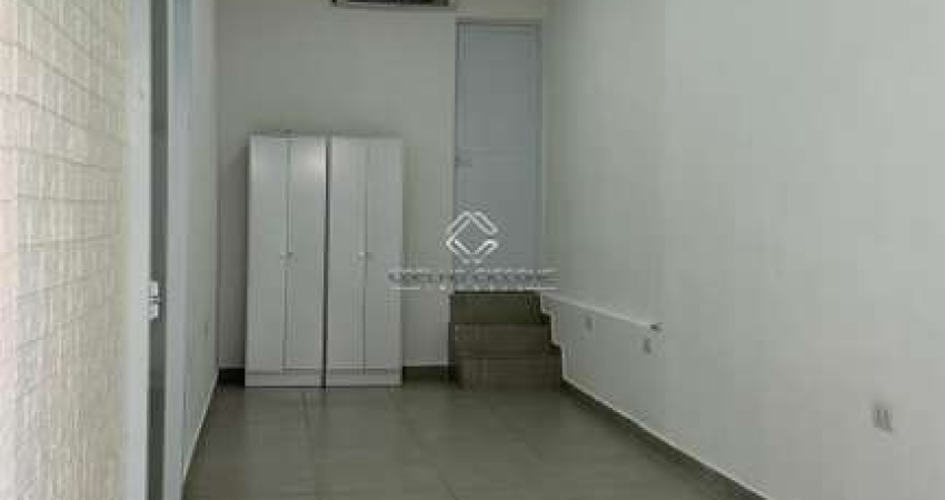 Sala comercial para alugar no Cerâmica, São Caetano do Sul 