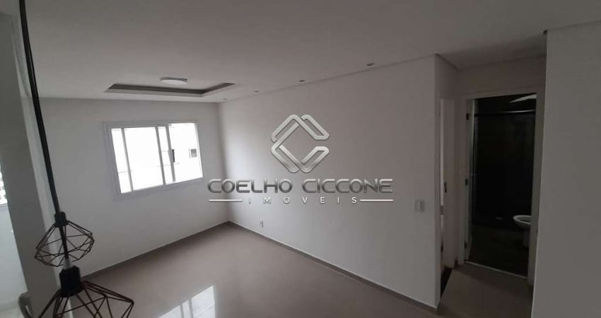 Apartamento com 1 quarto para alugar no Jardim Ibitirama, São Paulo 