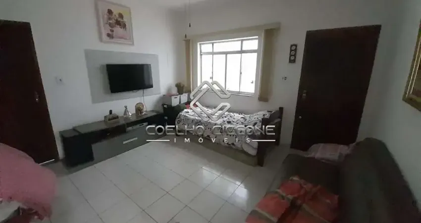 Casa com 2 quartos à venda no Cerâmica, São Caetano do Sul 