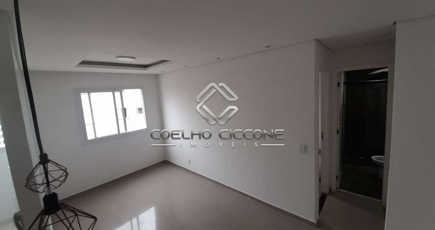 Apartamento com 1 quarto à venda no Jardim Ibitirama, São Paulo 