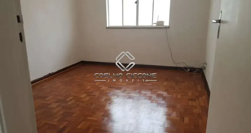 Apartamento com 2 quartos para alugar no Utinga, Santo André 