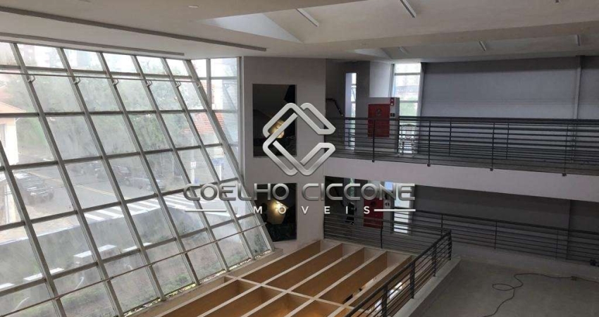 Prédio à venda no Barcelona, São Caetano do Sul 