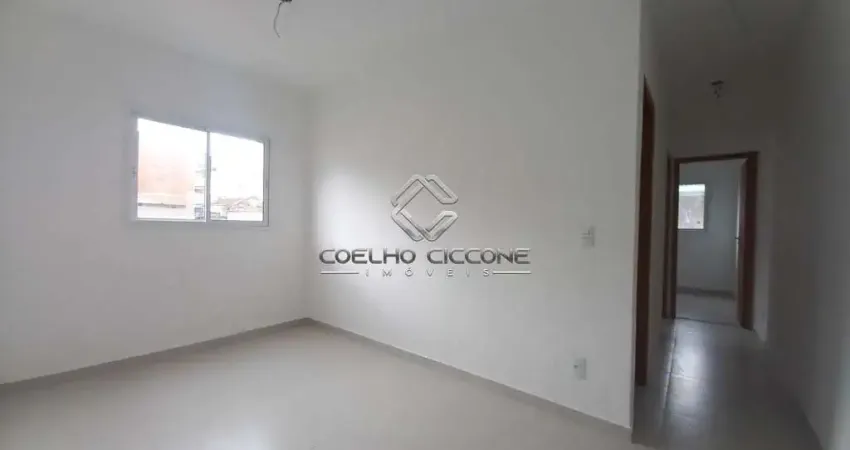 Apartamento com 2 quartos à venda no Nova Gerty, São Caetano do Sul 