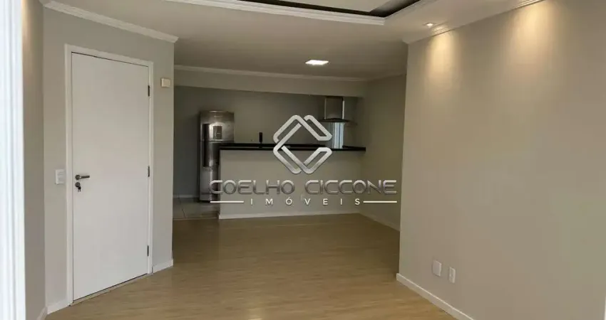 Apartamento com 4 quartos à venda no Centro, São Bernardo do Campo 