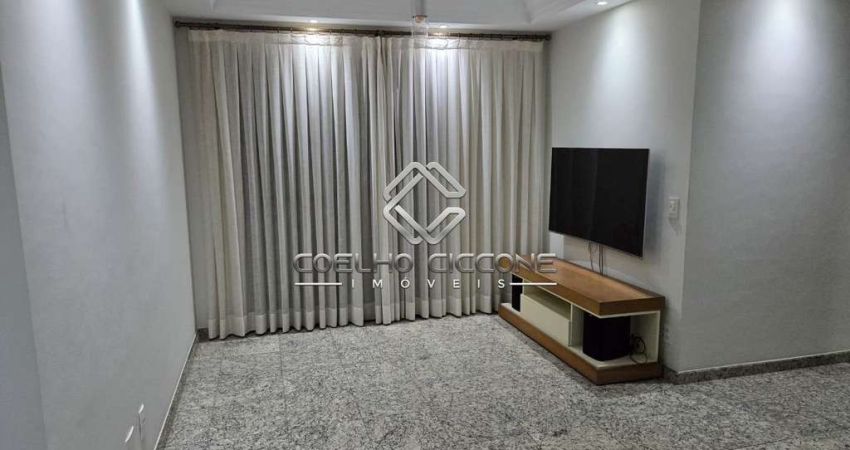 Apartamento com 3 quartos à venda no Santa Paula, São Caetano do Sul 