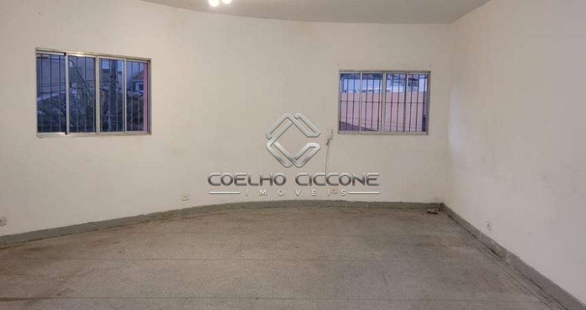 Sala comercial para alugar no Santa Maria, São Caetano do Sul 