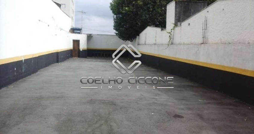 Prédio à venda no Centro, São Caetano do Sul 