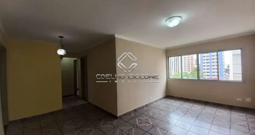 Apartamento com 2 quartos à venda no Barcelona, São Caetano do Sul 