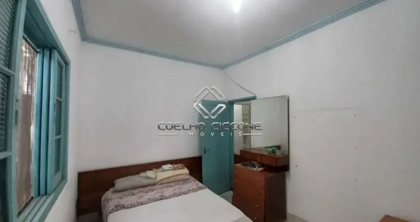 Casa com 3 quartos à venda no Santo Antônio, São Caetano do Sul 