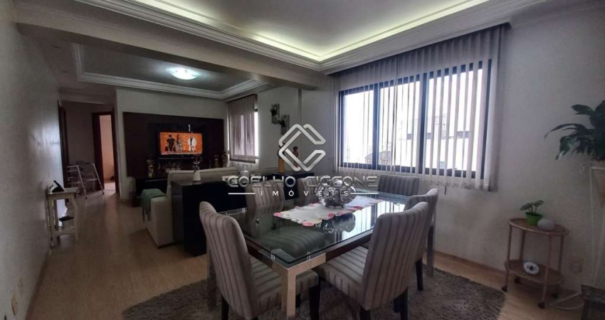 Apartamento com 3 quartos à venda no Santa Paula, São Caetano do Sul 