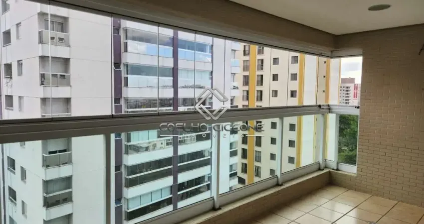 Apartamento com 3 quartos para alugar no Santa Paula, São Caetano do Sul 