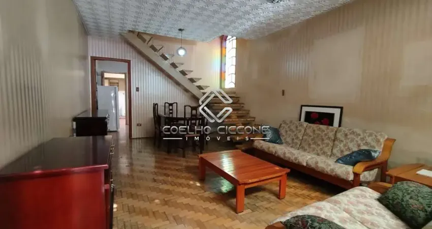 Casa com 3 quartos à venda no Barcelona, São Caetano do Sul 