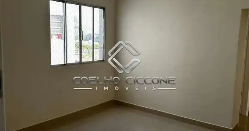 Apartamento com 1 quarto à venda no Cerâmica, São Caetano do Sul 