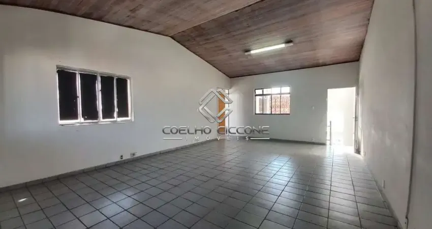 Casa com 4 quartos para alugar no Cerâmica, São Caetano do Sul 