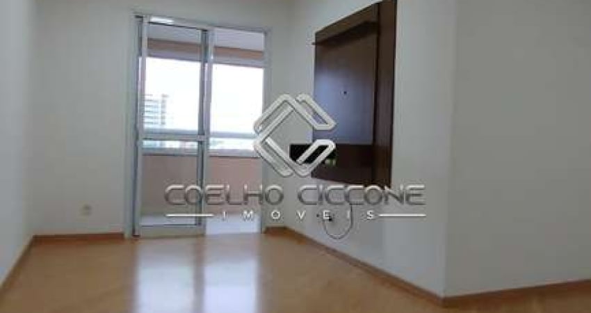 Apartamento com 3 quartos para alugar no Campestre, Santo André 
