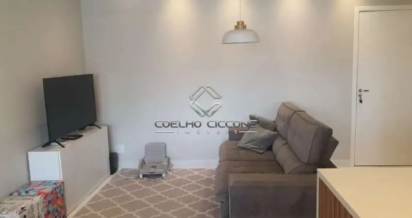 Apartamento com 2 quartos à venda no Centro, São Bernardo do Campo 