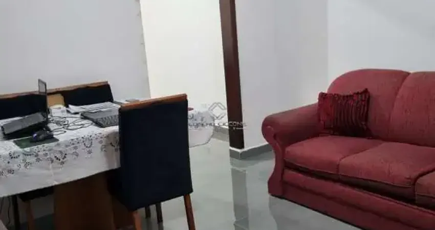 Casa com 2 quartos à venda no Santa Maria, São Caetano do Sul 