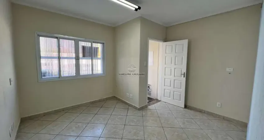 Casa comercial à venda no Barcelona, São Caetano do Sul 