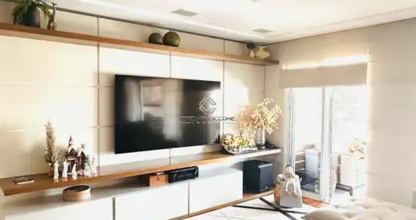 Apartamento com 3 quartos à venda no Barcelona, São Caetano do Sul 