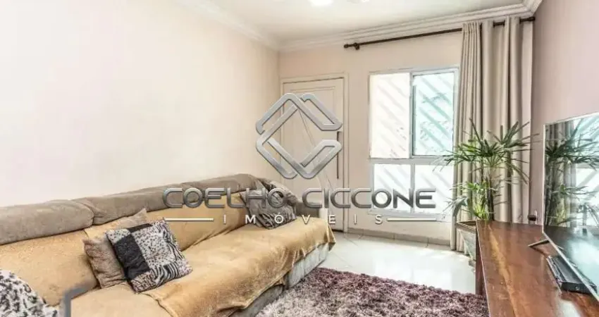Casa com 3 quartos à venda no Santa Paula, São Caetano do Sul 
