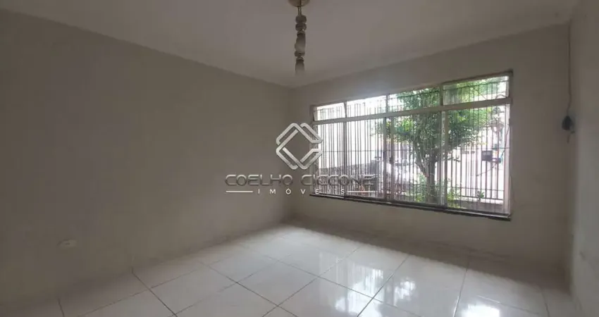 Casa com 3 quartos à venda no Olímpico, São Caetano do Sul 