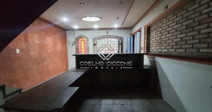 Ponto comercial para alugar no Santa Paula, São Caetano do Sul 