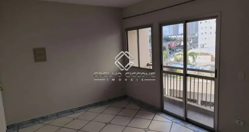 Apartamento com 3 quartos para alugar no Planalto, São Bernardo do Campo 
