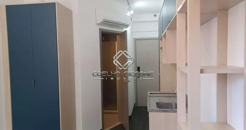 Apartamento com 1 quarto à venda no Santa Paula, São Caetano do Sul 