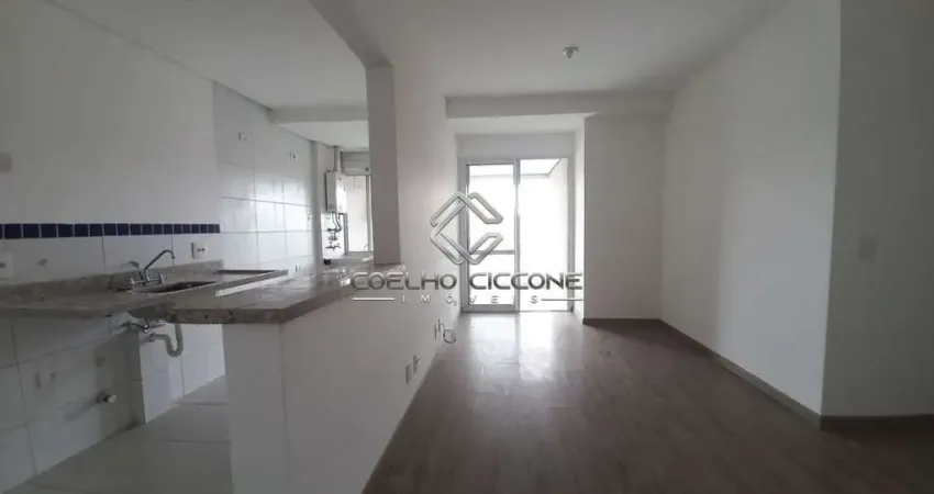 Apartamento com 2 quartos para alugar no Barcelona, São Caetano do Sul 