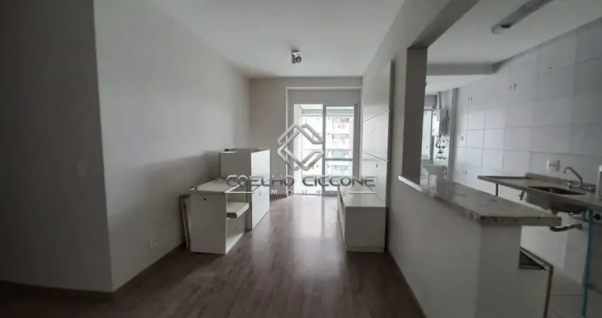 Apartamento com 2 quartos para alugar no Barcelona, São Caetano do Sul 