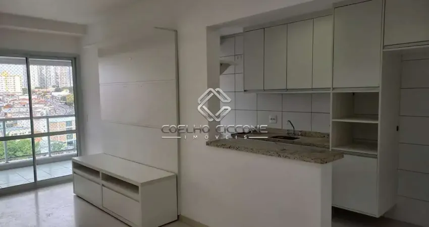 Apartamento com 2 quartos para alugar no Barcelona, São Caetano do Sul 