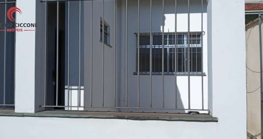 Casa com 2 quartos para alugar na Vila Príncipe de Gales, Santo André 