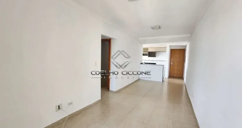 Apartamento com 2 quartos à venda no Olímpico, São Caetano do Sul 