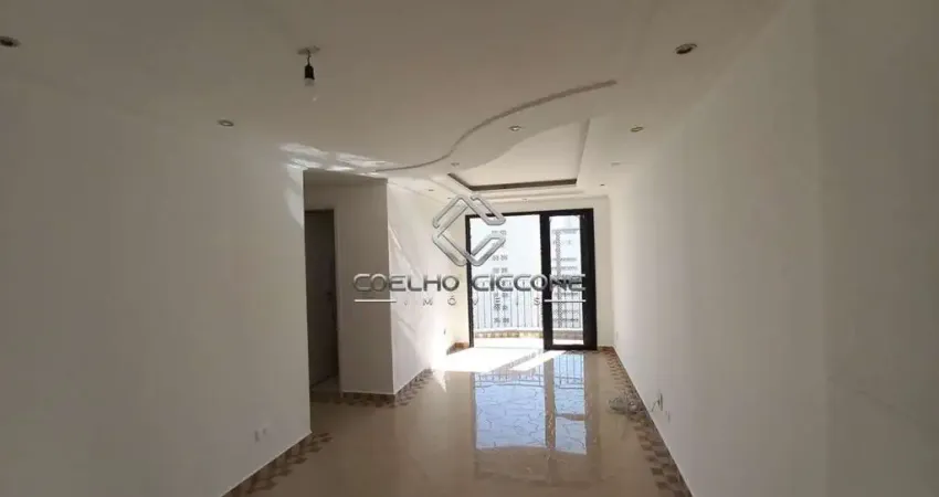 Apartamento com 2 quartos à venda no Cerâmica, São Caetano do Sul 