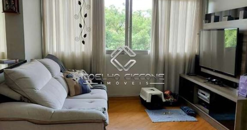 Apartamento com 3 quartos à venda no Rudge Ramos, São Bernardo do Campo 