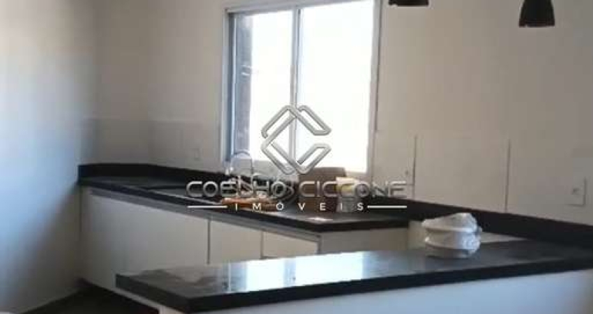 Apartamento com 3 quartos para alugar no Cerâmica, São Caetano do Sul 