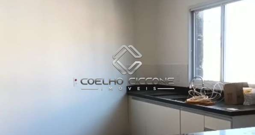 Apartamento com 3 quartos para alugar no Cerâmica, São Caetano do Sul 