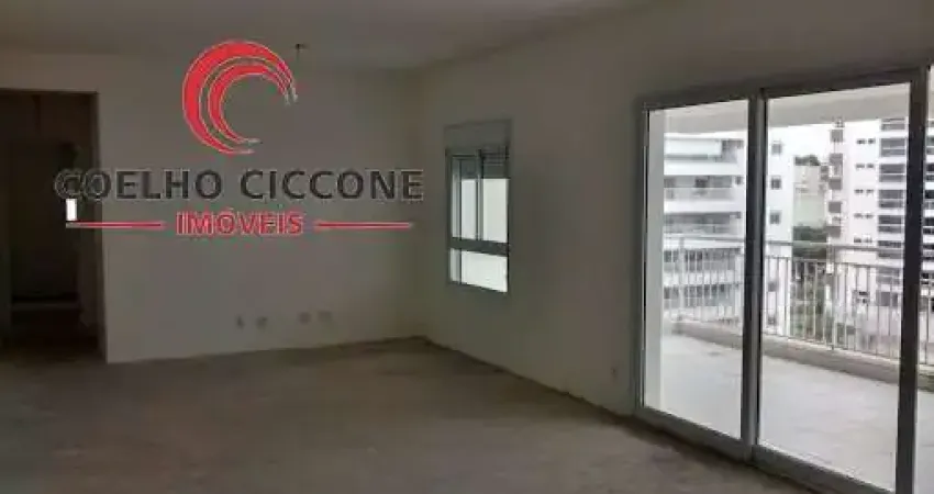 Apartamento com 3 quartos à venda no Santo Antônio, São Caetano do Sul 