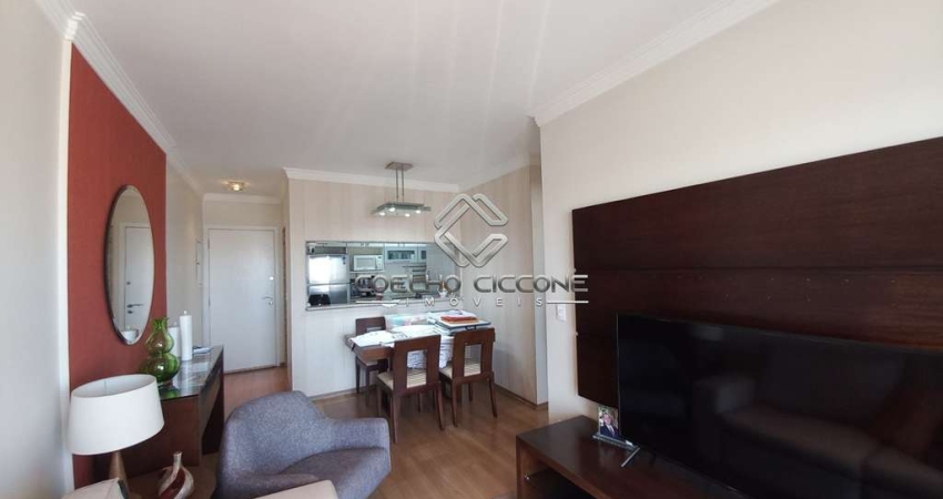 Apartamento com 2 quartos para alugar no Santo Antônio, São Caetano do Sul 