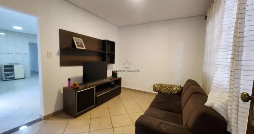 Casa com 3 quartos à venda no Olímpico, São Caetano do Sul 