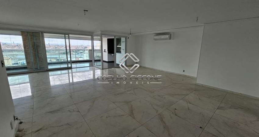 Apartamento com 4 quartos à venda no Santa Paula, São Caetano do Sul 