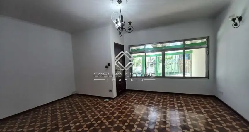Casa com 3 quartos à venda no Santa Maria, São Caetano do Sul 