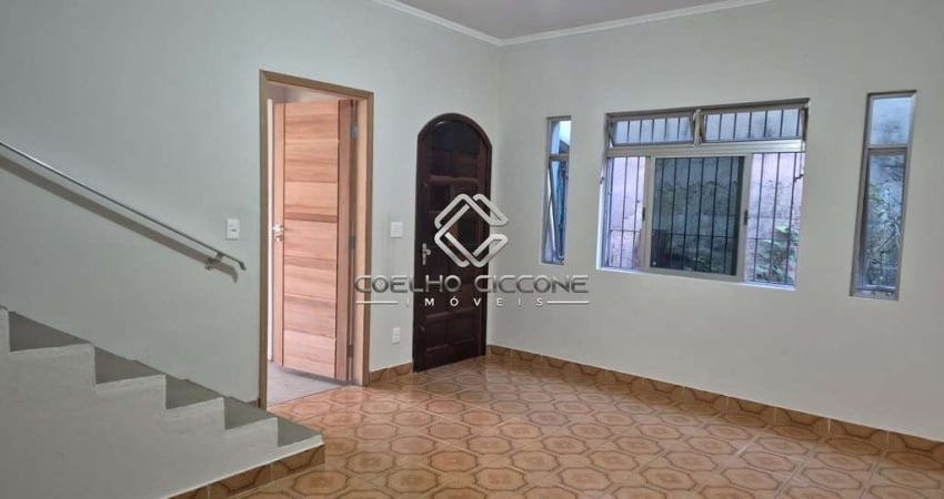 Casa com 3 quartos para alugar no São José, São Caetano do Sul 