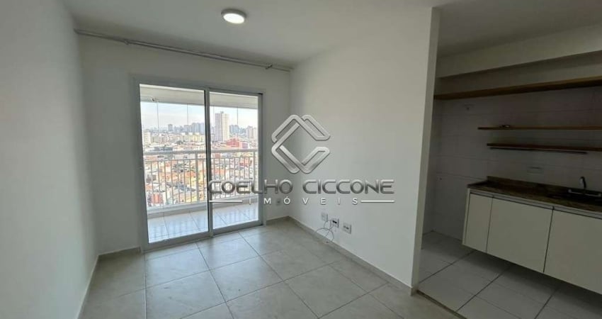Apartamento com 2 quartos para alugar no Campestre, Santo André 