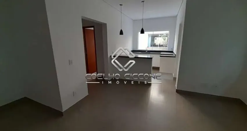 Apartamento com 3 quartos para alugar no Centro, São Caetano do Sul 