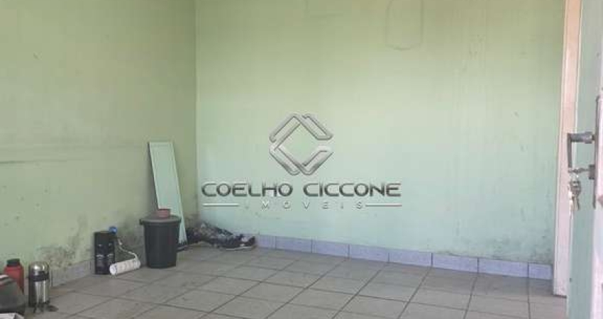 Terreno à venda na Vila Clarice, Santo André 