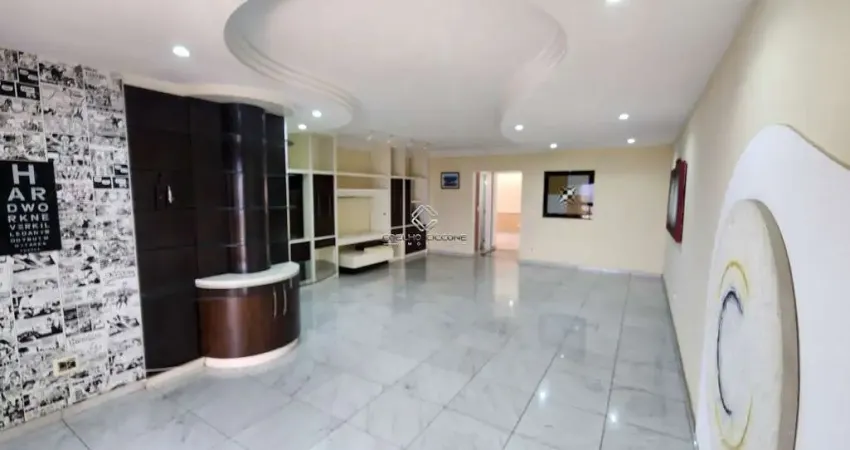 Apartamento com 4 quartos à venda no Santa Paula, São Caetano do Sul 